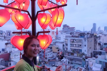 Local Rooftop Bar Image 12