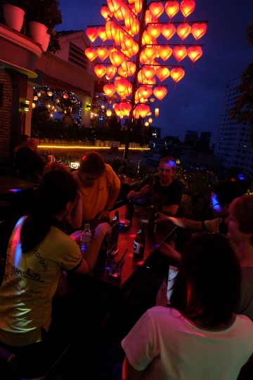 Local Rooftop Bar Image 3