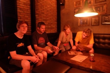 Beer Craft Bar Image 3