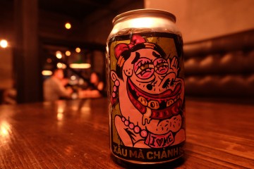Beer Craft Bar Image 2