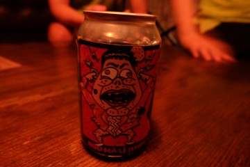 Beer Craft Bar Image 1