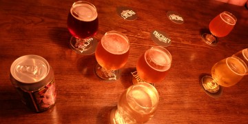Beer Craft Bar Image 5