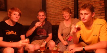 Beer Craft Bar Image 4