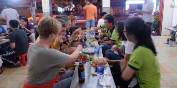 Local Rooftop Bar Image 7