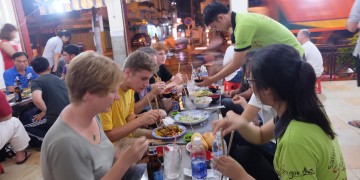 Local Rooftop Bar Image 8