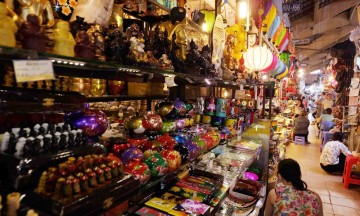 Lacquerware factory Image 2