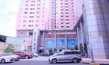 Russian Market Image 1