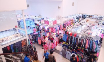 Russian Market Image 3