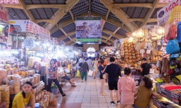 Russian Market Image 2