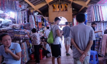 Saigon Center Mall Image 1