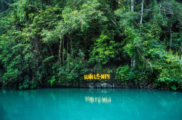 Pac Bo Special National Monument: A Historical Journey Through Vietnam's Revolutionary Heart