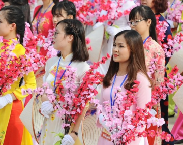 Vietnamese Women’s Day 20/10: History, Meaning and Celebration