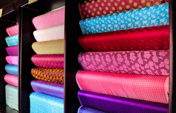Van Phuc Silk Village – Discover the Timeless Beauty of Vietnamese Brocade