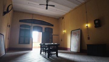 Biên Hòa Ancient Citadel (1834) Image 1