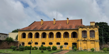 Biên Hòa Ancient Citadel (1834) Image 3