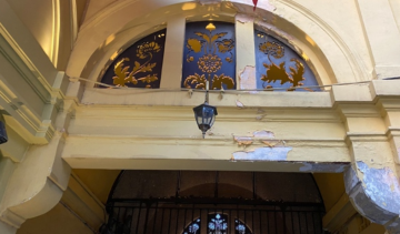 The Poppy Flower of Saigon’s Customs House: A Silent Witness of the Opium Era