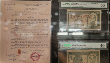 🛵 Uncover Vietnam's History: Must-See Coin Exhibition Opens in Saigon