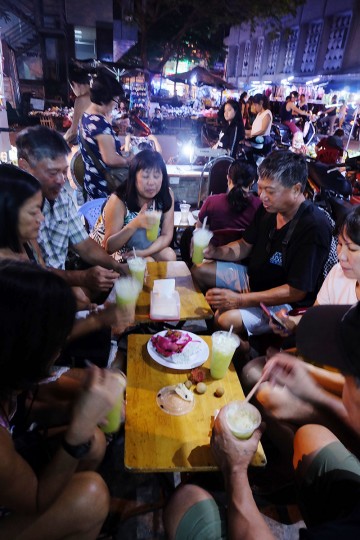 Sugar cane juice Image 1