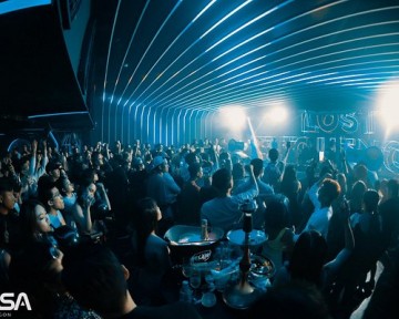 The Best Areas for Nightlife in Ho Chi Minh City: A Comprehensive Guide