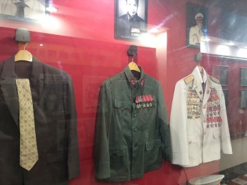 The secret armory in District 3 Image 2