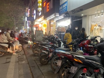 Nguyễn Trãi street - Ho Chi Minh city Image 4