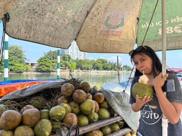 Coconut water Image 4