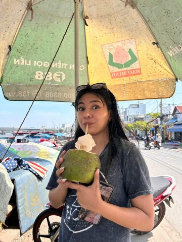 Coconut water Image 2