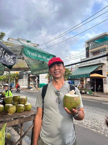 Coconut water Image 3