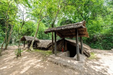 Best Tour in Cu Chi Tunnels: A Journey Through Vietnam's Historic Underground