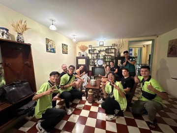 Secret Weapon Bunker Image 8