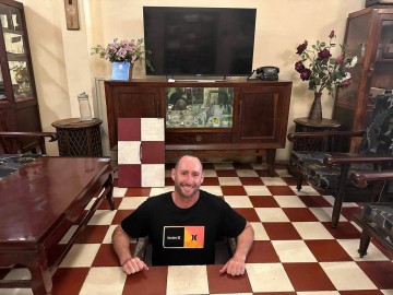 Secret Weapon Bunker Image 7