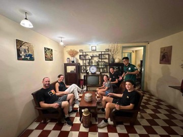 Secret Weapon Bunker Image 9