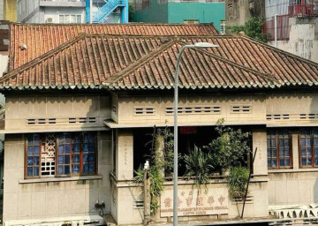 The Hidden Architectural Gem of Saigon’s Old Market: The Story of 68 Ton That Dam