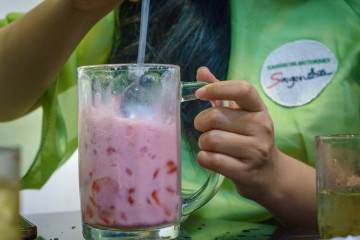 The Legendary Local Smoothie Image 1