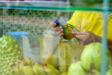 The Legendary Local Smoothie Image 3