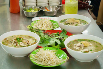 Mien Ga Ky Dong Image 2
