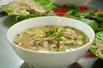 Mien Ga Ky Dong Image 3